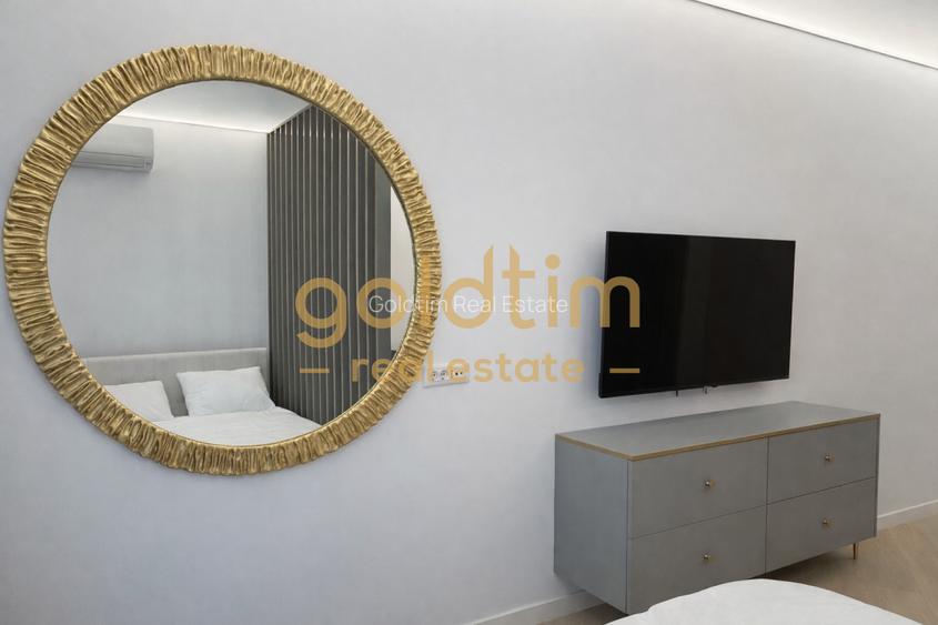 SUPERB / STUDIO PREMIUM / ANSAMBLU INCHIS CU PISCINA, GYM - 6