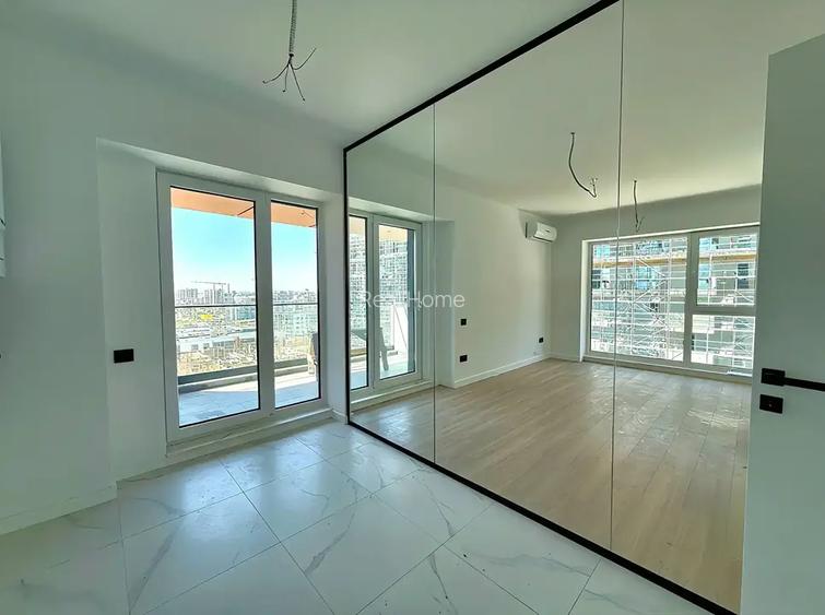 3 camere | Astorium Life | finalizat | etaj 9/11 | comision 0% - 2