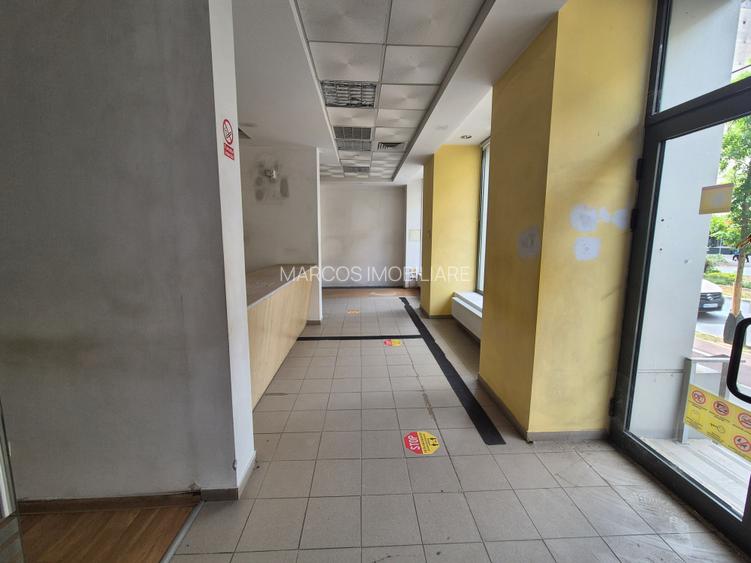 Închiriez spațiu comercial Republicii 22 - 7