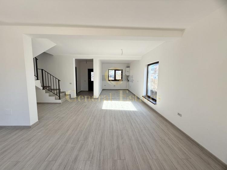 Casă tip duplex de vânzare la Pret de apartament - 2