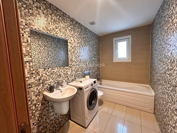 Vanzare 2 camere Cosmopolis mobilat/utilat + loc de parcare - 6