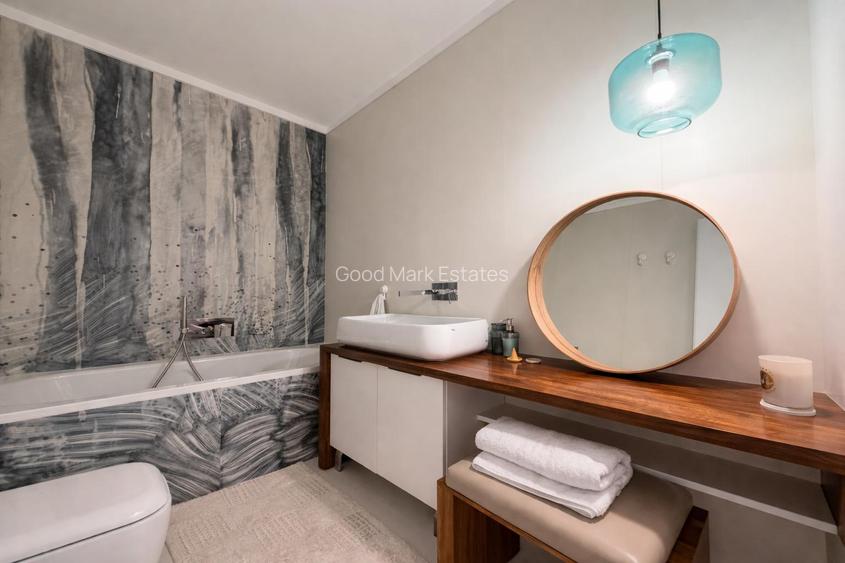 4 CAMERE | PRIMA ÎNCHIRIERE | 2 TERASE | COMPLET ECHIPAT - 10