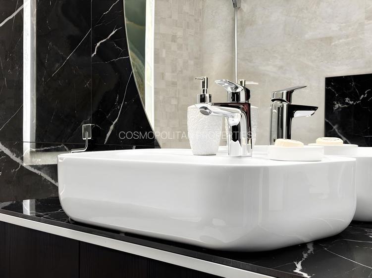 Penthouse de Lux | 3 Camere | Finisaje & Dotari Lux | Comision 0 - 33