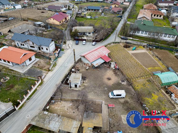 ID 6158 Teren cu construcții - MINERI - EXCLUSIVITATE - 2