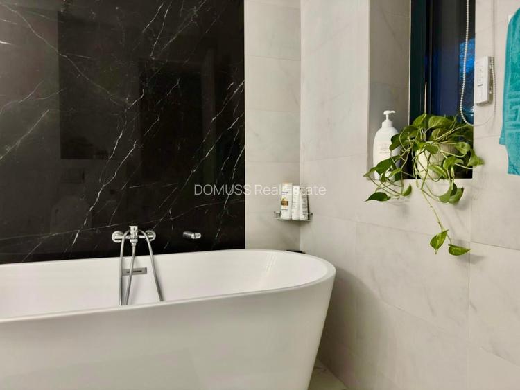 2CAMERE | PARTER | BANEASA | JANDARMERIEI | 2 BAI | PARCARE SUBTERANA - 13