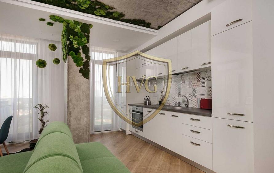 Apartament 2 camere | Centrala | Parcare subterana | Complex nou - 4