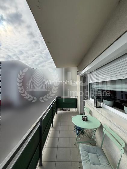 Apartament 2 camere | Bloc nou | Etaj 3/4 | Parcare inclusa | Iris - 8