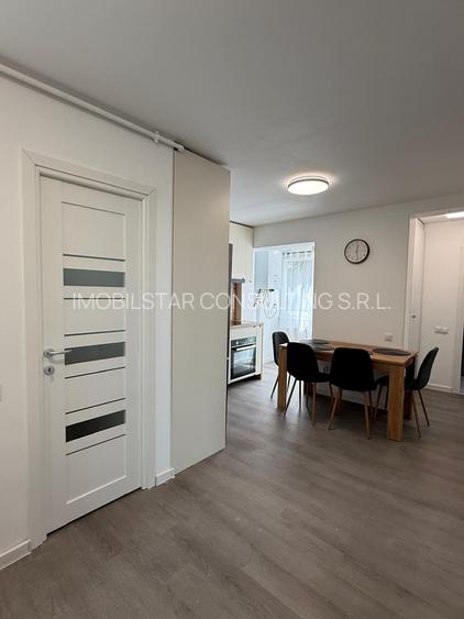 De inchiriat ap. 3 camere  + garaj, zona Cornisa - 5