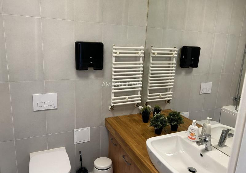 AP. 2 CAMERE CITTA RESIDENCE, CENTRALA PROPRIE,  PARCARE, BLOC NOU - 7