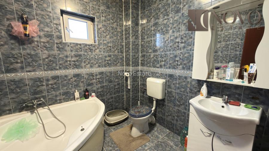 Casa Multifamiliala 8 camere 9 minute Metrou Aparatorii Patriei - 12