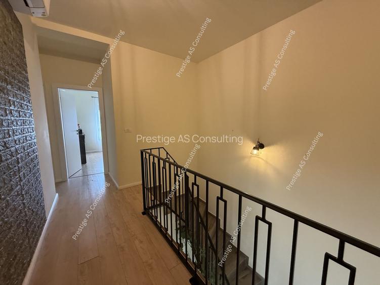 Casa Moderna, complet mobilata | 120 mp utili | 2 locuri parcare | Dumbravita - 14