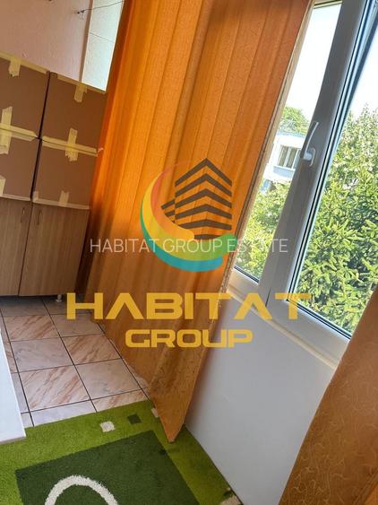 Apartament Semidecomandat De 3 Camere 70.34mp Zona Emil Racovita - 13