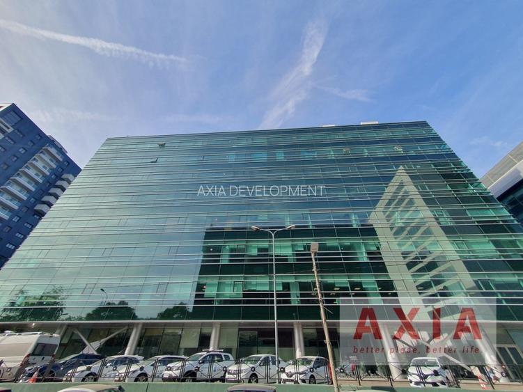 Inchiriere birouri BOC Office Building - Comision 0% - 8