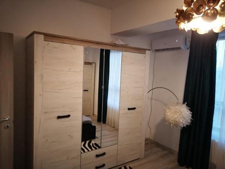 Apartment 2 camere BLOC NOU accesibil spre Palas
