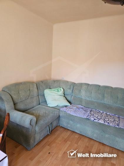 Casa de vanzare, teren 2377mp, Ceanu Mic, judetul Cluj