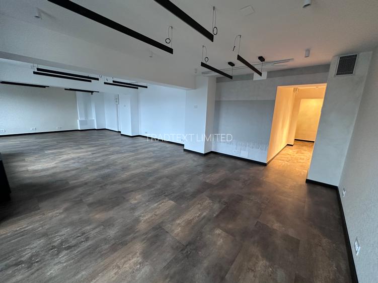 Apartament  cu vedere panoramică spre parc. - 3