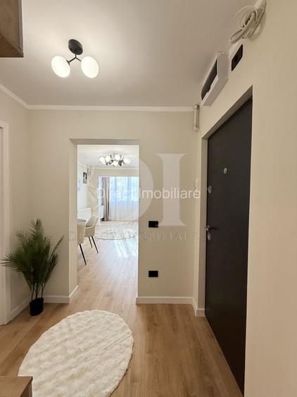 Apartament ultramodern | două dormitoare | Zona Grigorescu - 32