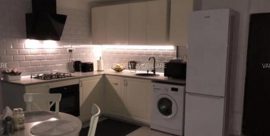 Metrou Dristor – Sos. Mihai Bravu, 2 cam, 62 mp, an 1985 - 5