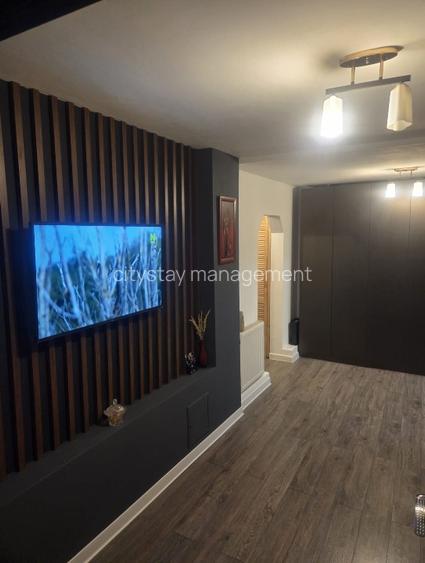 Apartament 2 camere decomandat,  mobilat modern , 1MAI , Craiova - 5
