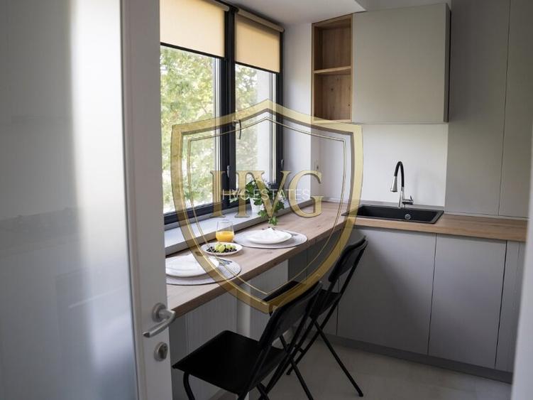 Apartament cu 3 camere | Ultracentral | Centrala | Piata Unirii - 8