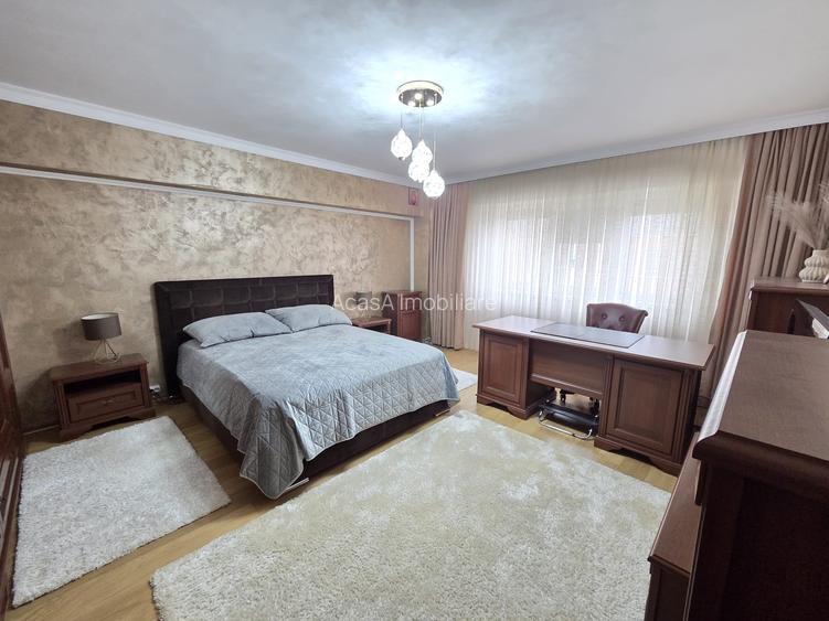 Inchiriere apartament 3 camere  pe Faleza Dunarii - 2