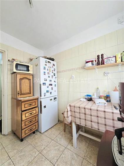 Apratament 3 camere || De vanzare || Teiul Doamnei || - 7