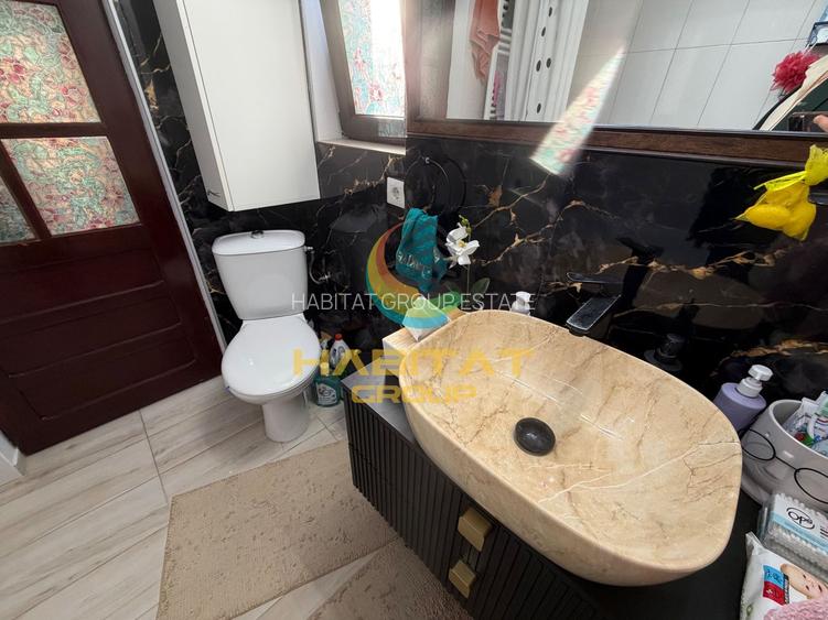 Casa individuală 2 corpuri unite 154 mp teren 1140 utili piscina/solar/magazie - 14