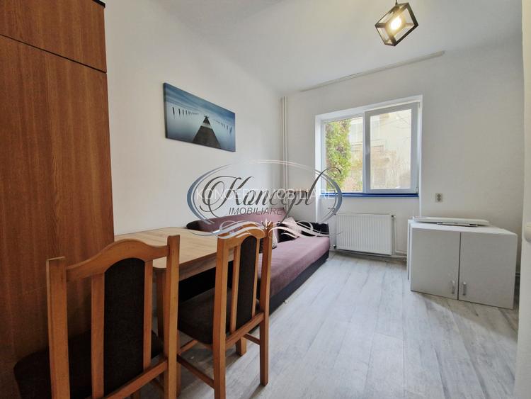 Garsoniera renovata in Gruia, aproape de stadionul CFR - 2