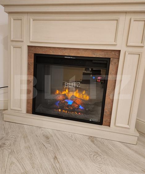 Apartament 3 camere, 2 bai, 2 parcari, 92 mp, zona Florilor - 6