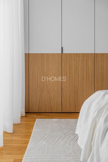 Apartament Premium 4 Camere - de Închiriere – Jandarmeriei - Băneasa - 23