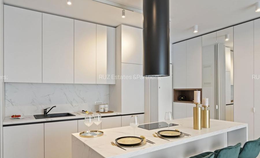 Apartament 2 camere | 56 Mp | Parcare | Centrală| ONE Timpuri Noi - 7