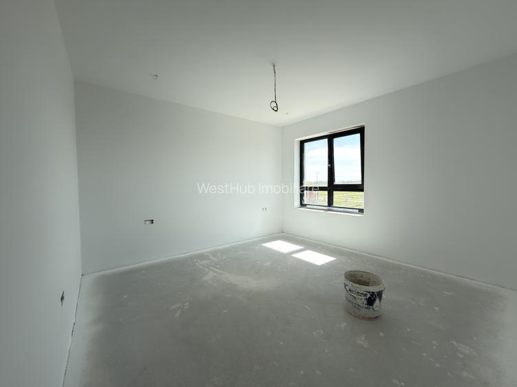 Duplex, 5 camere, 125mp utili, 277mp teren - Torontalului, Metro 2 - 13
