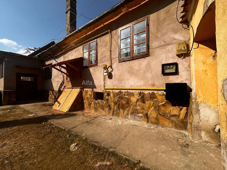 Inchiriez Casa-Vila in Jud. Brasov, Loc Cristian Muncitori ! - 6