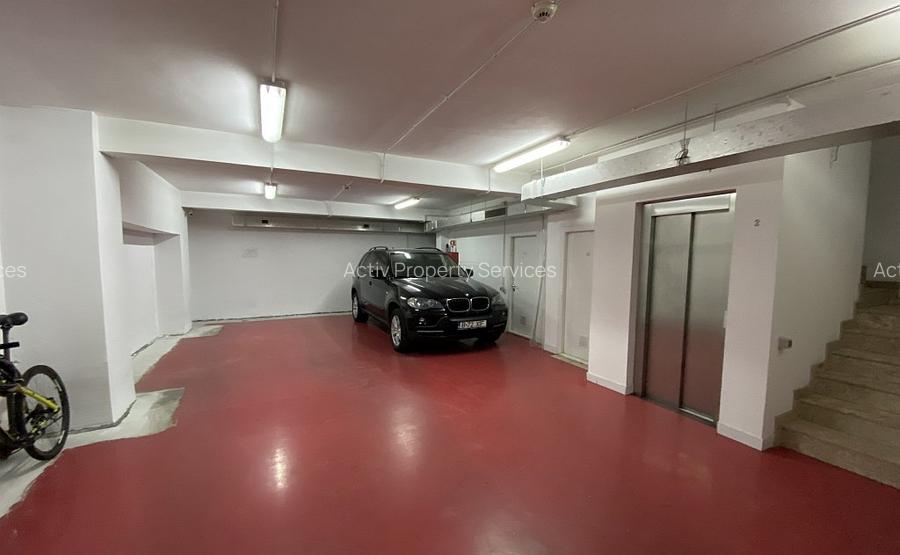 Puskin 22A, Charles de Gaulle - comision 0%, reprezentam proprietarul! - 8