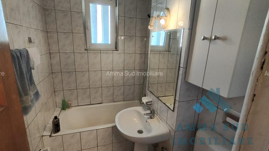 Apartament 3 camere - 61.6 mp utili - Bloc reabilitat - Ozana / Ciucea - 11