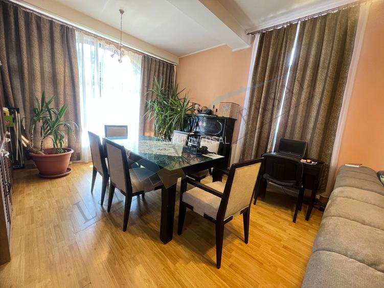 VOLUNTARI CENTRU- BCR, Vila Stil Brancovenesc, SPATIOASA, SOLIDA,Teren 400MP - 21