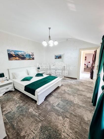 Apartament cu 3 camere Tip Duplex in P+1E cu curte - Termen Lung - 15