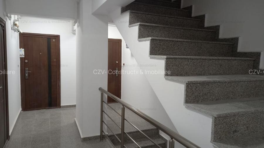 Apartament 2 Camere + 58 mp pod depozitare - 8
