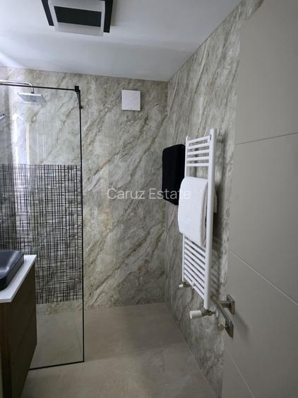 Apartament lux 2 camere Aviatiei/Metrou Aurel Vlaicu/Herastrau - 9
