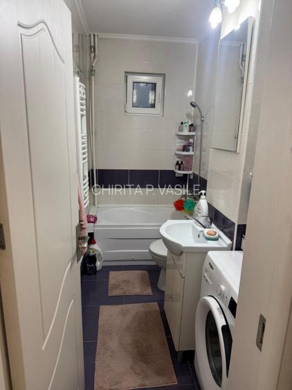 Apartament cu 2 camere Tomis Nord/ Piața Cireșica - 10