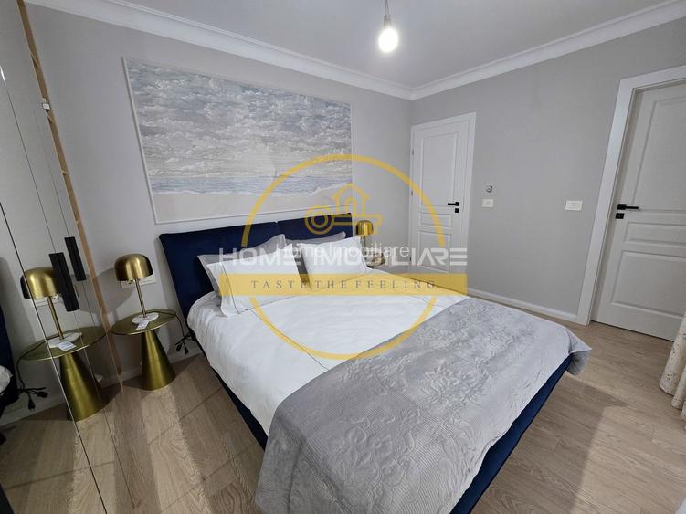 Etaj 1/Apartament 3Camere/2Bai/81mp/Bloc Nou/Zona-Platou Galata ! COMISION 0% - 4