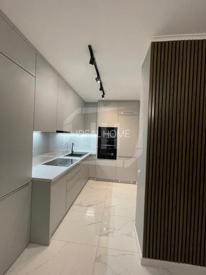 Apartament 2 camere, priveliste zona Buna Ziua, pet friendly - 5