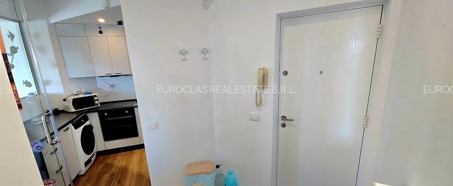 Apartament 3 camere - Mamaia Nord - Summerland - 117.000 euro  (Cod E8) - 5