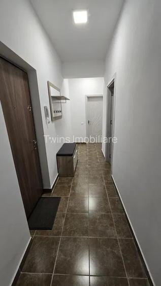 THEODOR PALLADY | SOFIA RESIDENCE | CENTRALA | PARCARE | AC - 6