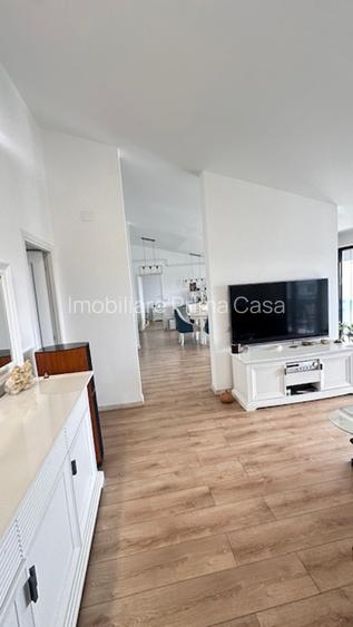 ZONA DRU-RELAX apartament 65mp , finisat mobilat si terasa de 35mp! - 6