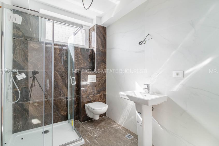 Case duplex in Ciorogarla Residence - 11