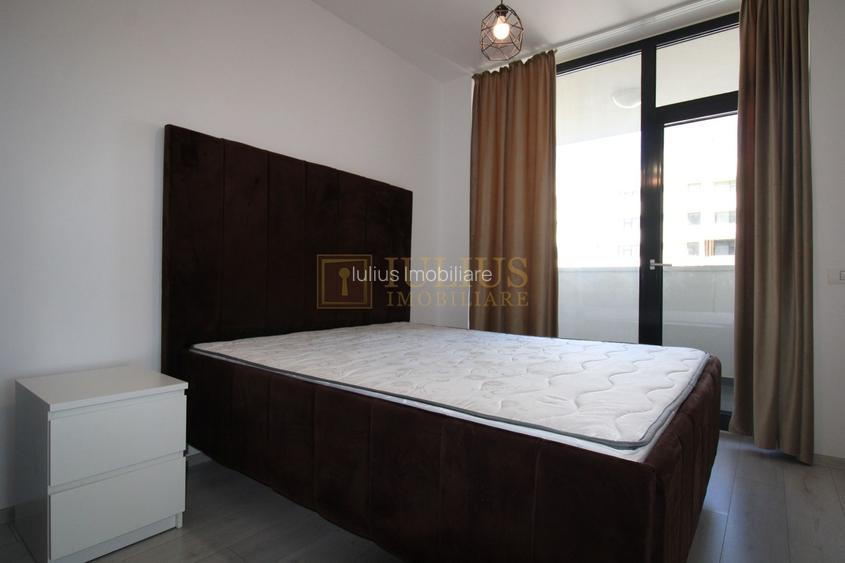 Xcity Tower, 2 camere, centrala proprie - 7