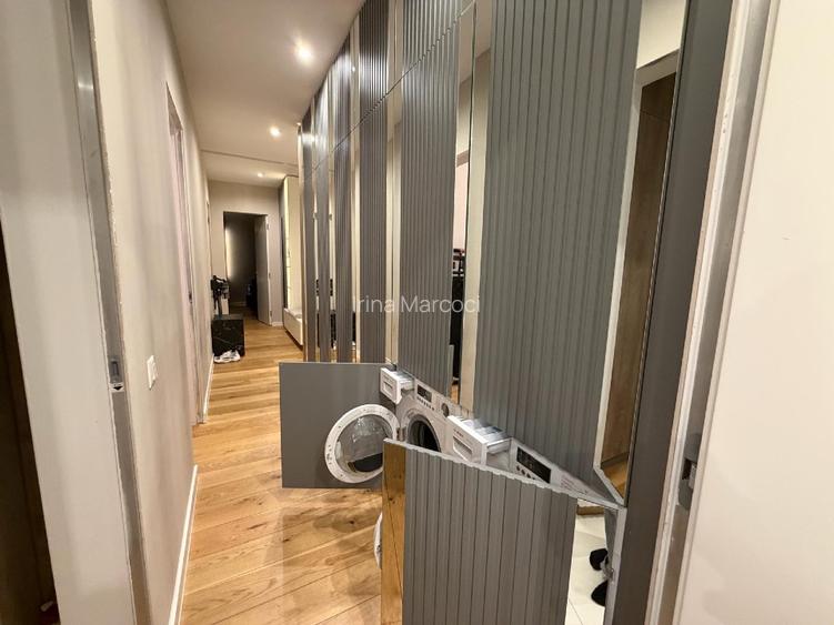 Proprietar  3 camere cu loc de parcare  Nusco City, Aviației, Metrou  - 15