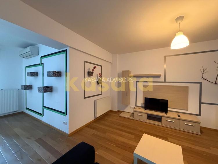 Apartament de vanzare – 2 Camere | Zona de Nord | Complex Upground - 21