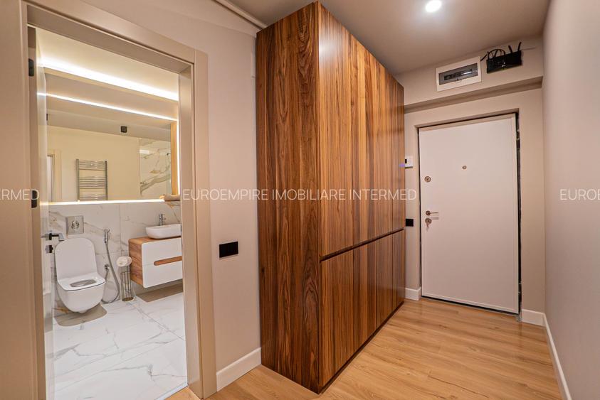 Apartament de inchiriat cu 2 camere, zona Tomis Nord - 3